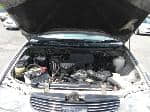 Used 1997 DAIHATSU TERIOS BF69159 for Sale Image 28