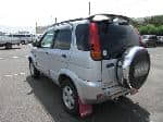 Used 1997 DAIHATSU TERIOS BF69159 for Sale Image 3