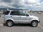 Used 1997 DAIHATSU TERIOS BF69159 for Sale Image 6