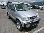 Used 1997 DAIHATSU TERIOS BF69159 for Sale Image 7