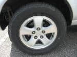Used 1997 DAIHATSU TERIOS BF69159 for Sale Image 9