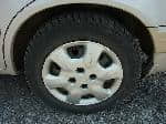 Used 1997 TOYOTA SPRINTER SEDAN BF69126 for Sale Image 10