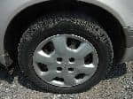 Used 1997 TOYOTA SPRINTER SEDAN BF69126 for Sale Image 12
