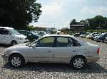 Used 1997 TOYOTA SPRINTER SEDAN BF69126 for Sale Image 2