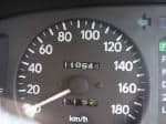 Used 1997 TOYOTA SPRINTER SEDAN BF69126 for Sale Image 24