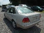 Used 1997 TOYOTA SPRINTER SEDAN BF69126 for Sale Image 3
