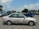 Used 1997 TOYOTA SPRINTER SEDAN BF69126 for Sale Image 6