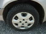 Used 1997 TOYOTA SPRINTER SEDAN BF69126 for Sale Image 9
