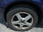 Used 1999 VOLKSWAGEN GOLF BF69128 for Sale Image 11