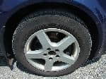 Used 1999 VOLKSWAGEN GOLF BF69128 for Sale Image 12