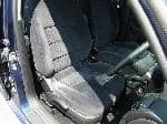 Used 1999 VOLKSWAGEN GOLF BF69128 for Sale Image 17