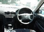 Used 1999 VOLKSWAGEN GOLF BF69128 for Sale Image 21