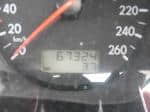 Used 1999 VOLKSWAGEN GOLF BF69128 for Sale Image 24