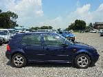 Used 1999 VOLKSWAGEN GOLF BF69128 for Sale Image 6