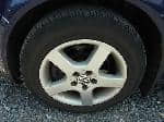 Used 1999 VOLKSWAGEN GOLF BF69128 for Sale Image 9