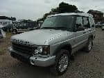 Used 2003 LAND ROVER DISCOVERY BF69057 for Sale Image 1