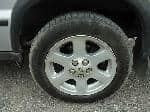 Used 2003 LAND ROVER DISCOVERY BF69057 for Sale Image 10