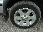 Used 2003 LAND ROVER DISCOVERY BF69057 for Sale Image 11