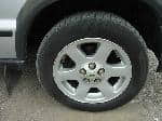 Used 2003 LAND ROVER DISCOVERY BF69057 for Sale Image 12