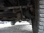 Used 2003 LAND ROVER DISCOVERY BF69057 for Sale Image 14