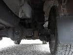 Used 2003 LAND ROVER DISCOVERY BF69057 for Sale Image 16
