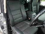 Used 2003 LAND ROVER DISCOVERY BF69057 for Sale Image 17