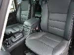Used 2003 LAND ROVER DISCOVERY BF69057 for Sale Image 18