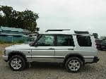 Used 2003 LAND ROVER DISCOVERY BF69057 for Sale Image 2