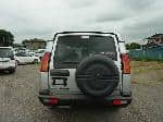 Used 2003 LAND ROVER DISCOVERY BF69057 for Sale Image 4