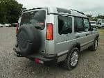 Used 2003 LAND ROVER DISCOVERY BF69057 for Sale Image 5