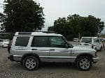 Used 2003 LAND ROVER DISCOVERY BF69057 for Sale Image 6