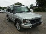 Used 2003 LAND ROVER DISCOVERY BF69057 for Sale Image 7