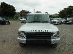 Used 2003 LAND ROVER DISCOVERY BF69057 for Sale Image 8