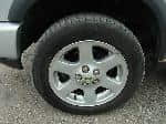 Used 2003 LAND ROVER DISCOVERY BF69057 for Sale Image 9