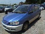 Used 1996 TOYOTA IPSUM BF69091 for Sale Image 1
