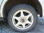 Used 1996 TOYOTA IPSUM BF69091 for Sale Image 10