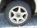 Used 1996 TOYOTA IPSUM BF69091 for Sale Image 11