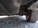 Used 1996 TOYOTA IPSUM BF69091 for Sale Image 14