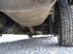 Used 1996 TOYOTA IPSUM BF69091 for Sale Image 16