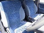 Used 1996 TOYOTA IPSUM BF69091 for Sale Image 17