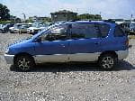 Used 1996 TOYOTA IPSUM BF69091 for Sale Image 2