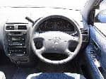 Used 1996 TOYOTA IPSUM BF69091 for Sale Image 22