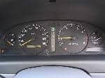 Used 1996 TOYOTA IPSUM BF69091 for Sale Image 24