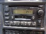 Used 1996 TOYOTA IPSUM BF69091 for Sale Image 25