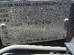 Used 1996 TOYOTA IPSUM BF69091 for Sale Image 29