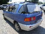 Used 1996 TOYOTA IPSUM BF69091 for Sale Image 3