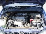 Used 1996 TOYOTA IPSUM BF69091 for Sale Image 30