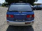 Used 1996 TOYOTA IPSUM BF69091 for Sale Image 4
