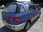 Used 1996 TOYOTA IPSUM BF69091 for Sale Image 5