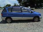 Used 1996 TOYOTA IPSUM BF69091 for Sale Image 6